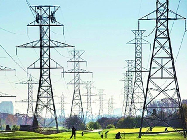 Electricity