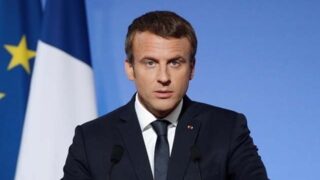 Emmanuel Macron