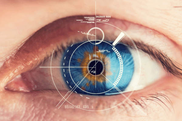 آنکھ کا پردہ دماغی صحت یا مرض کا انکشاف کر سکتا ہے