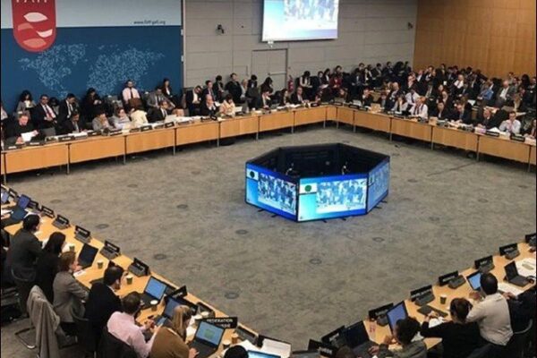 فیٹف کا اجلاس 4 مارچ کو طلب، پاکستان زیربحث آئے گا