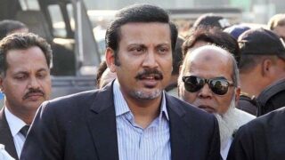 Faisal Sabzwari