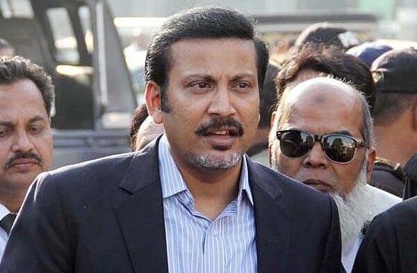حکومت کو گھبرانا نہیں چاہیے بلکہ کارکردگی بہتر بنانی چاہیے: فیصل سبزواری