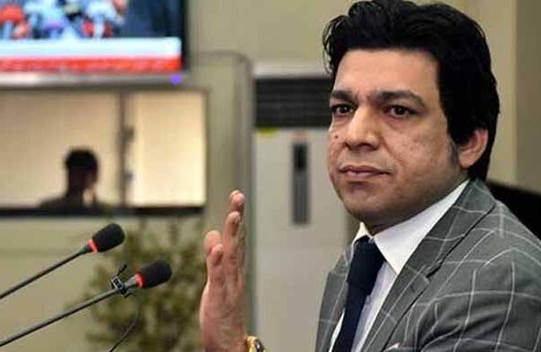 فیصل واوڈا کی تاحیات نااہلی کیخلاف درخواست کے قابل سماعت ہونے پر فیصلہ محفوظ