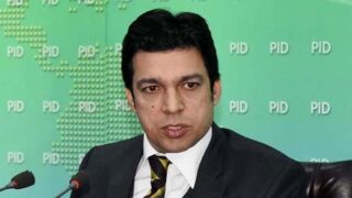 Faisal Wawda