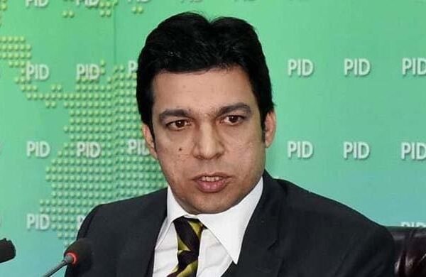 فیصل واوڈا نااہل قرار، سینیٹر کا نوٹیفکیشن واپس لینے کا حکم