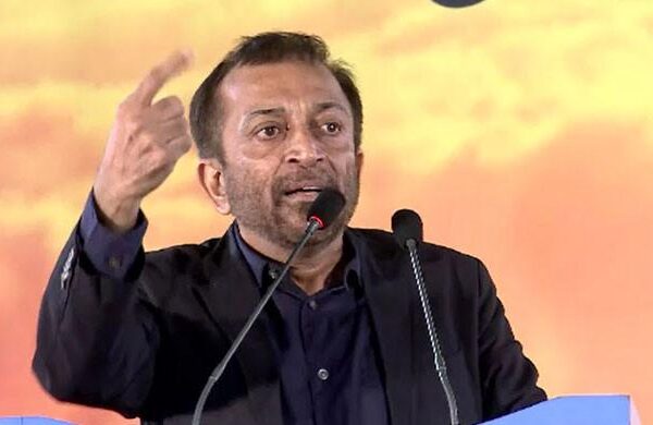 ‘ن لیگ اور پی پی کا اتحاد ہو سکتا ہے تو خالد مقبول اور آفاق احمد کیساتھ ملکر کام بھی ہو سکتا ہے’