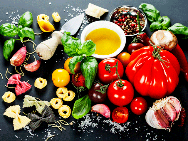 Food