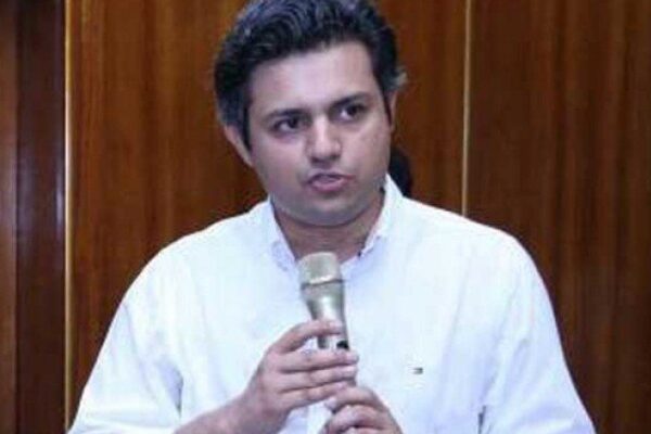 سنا ہے بندے نہیں ٹوٹے تو چند سوداگروں نے ریٹ بڑھا دیا تھا: حماد اظہر