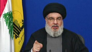 Hassan Nasrallah