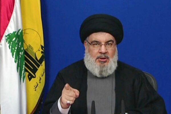 حزب اللہ نے ڈرونزکی تیاری شروع کر دی؛ ٹھیک ٹھیک میزائل بنا سکتی ہے:حسن نصراللہ