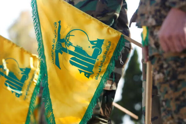 اسرائیل کا حزب اللہ سے منسلک 3 لبنانی کمپنیوں کے خلاف کارروائی کا فیصلہ