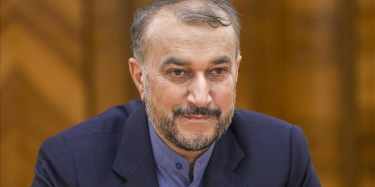 Hussain Amir Abdullahian