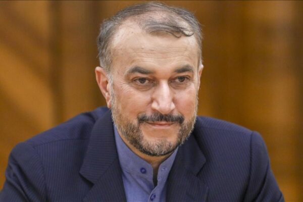 امریکہ کا پابندیاں ہٹانا اچھا اقدام مگر کافی نہیں: ایران
