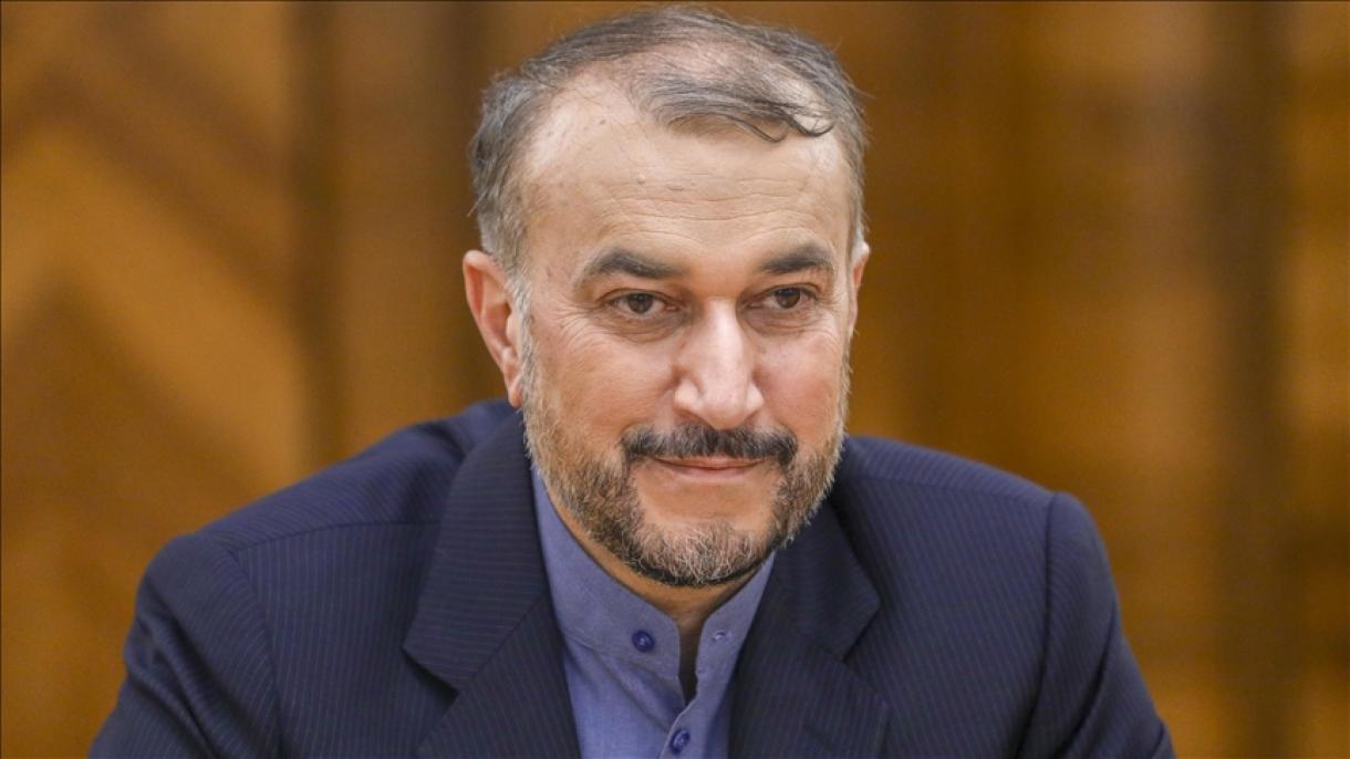 Hussain Amir Abdullahian