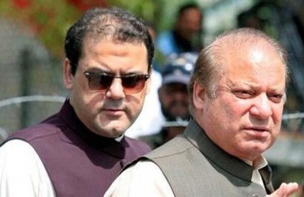 نواز شریف کی ویڈیو کئی ماہ پرانی ہے، حکومت یہ پہلے سامنے کیوں نہیں لائی؟ حسین نواز