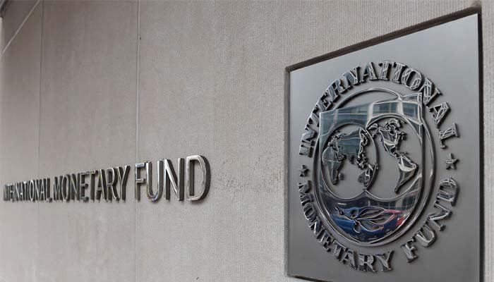 IMF