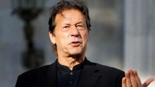 Imran Khan