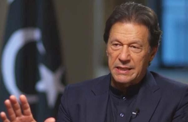 امریکا نے پاکستان کو ہمیشہ مطلب کیلئے استعمال کیا: وزیراعظم