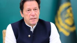 Imran Khan
