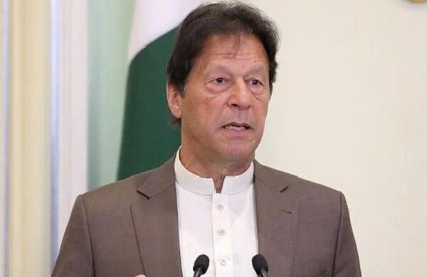گھبرائے ہوؤں کو چوہدری شجاعت کی صحت کا خیال آگیا: وزیراعظم کا اپوزیشن پر وار