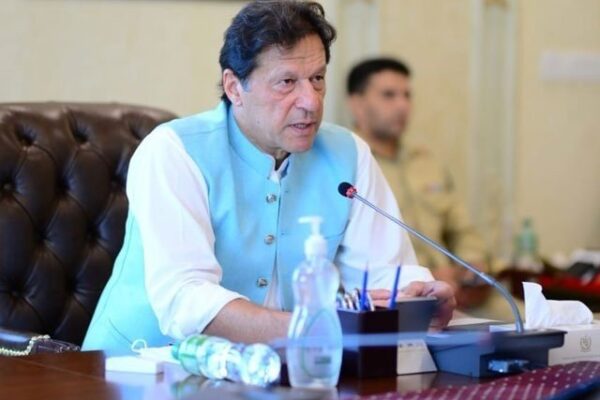 انتخابی نتائج میں ہیرا پھیری کیلئے الیکٹرانک ووٹنگ مشین کی مخالفت کی جاتی ہے، وزیراعظم