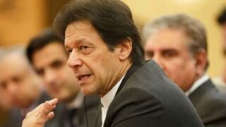 Imran Khan