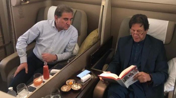 Imran Khan