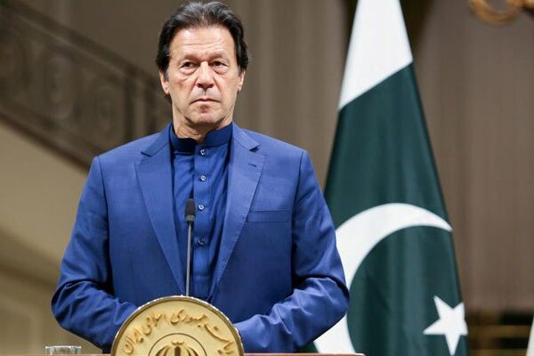 مودی کی فسطائی پالیسیاں بھی کشمیریوں کے جذبہ حریت کو کچلنے میں ناکام رہیں: وزیراعظم