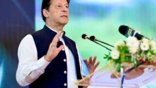 Imran Khan
