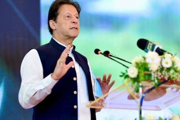 شہباز شریف کی پارلیمنٹ میں تقریر جاب ایپلی کیشن ہوتی ہے: وزیراعظم