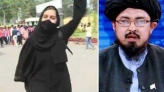 Inamullah Samangani
