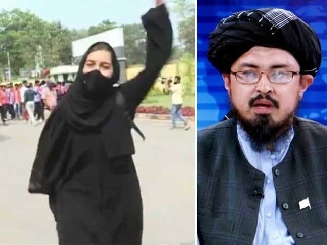 Inamullah Samangani