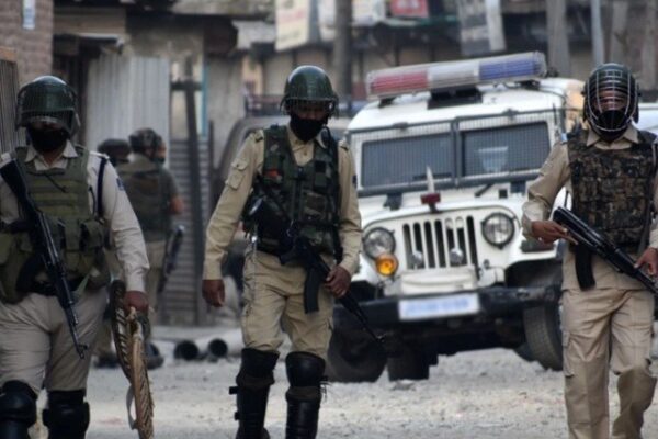 مقبوضہ کشمیر پر بھارتی لشکر کشی کے  74 سال