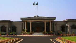 Islamabad High Court