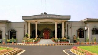 Islamabad High Court