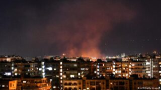 Israel Attack