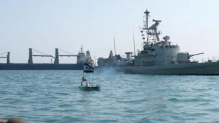 Israeli Boats