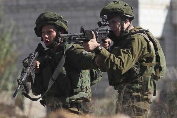 مغربی کنارے میں اسرائیلی فورسز کی فائرنگ، فلسطینی نوجوان شہید