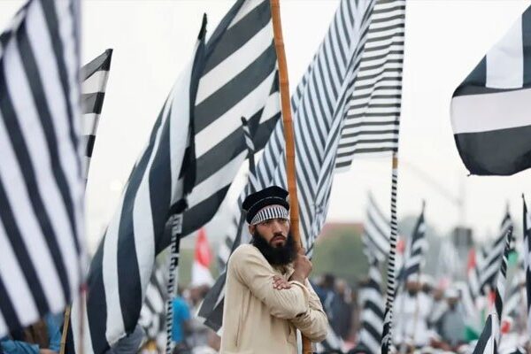 بنوں: جے یو آئی ف کے مامور خان تحصیل چیئرمین بکا خیل منتخب