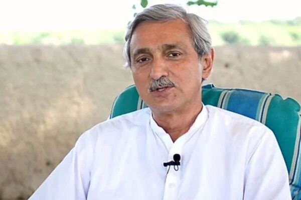 اپوزیشن جہانگیر ترین پر داؤ کھیلنے کی خواہاں، عدم اعتماد کی تاریخ غیر واضح