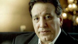 Javed Sheikh