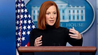 Jen Psaki