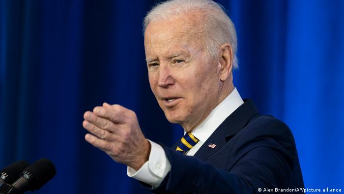 Joe Biden