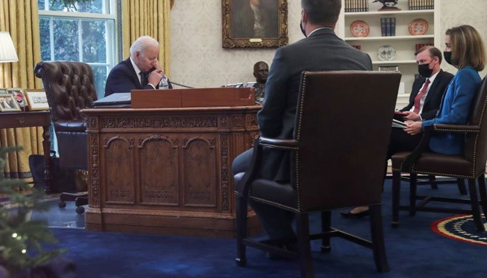 Joe Biden