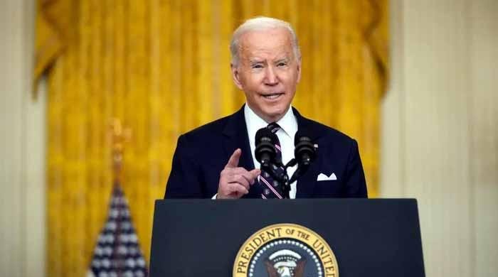 Joe Biden