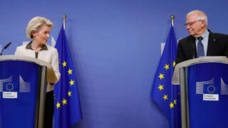 Josep Borrell