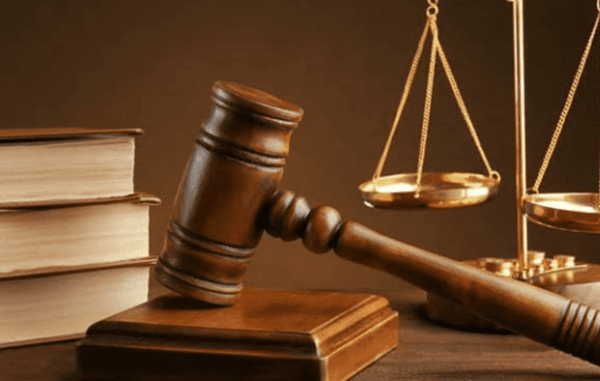 ظلم و ستم اور ناانصافیوں کی داستان