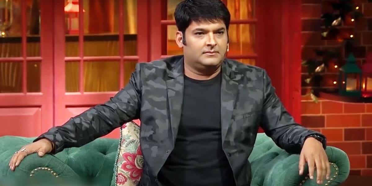 Kapil Sharma