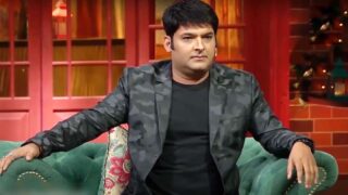Kapil Sharma