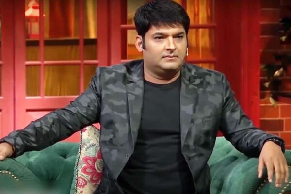 کپل شرما نے سنیل گروور کی طرف پھر دوستی کا ہاتھ بڑھا دیا